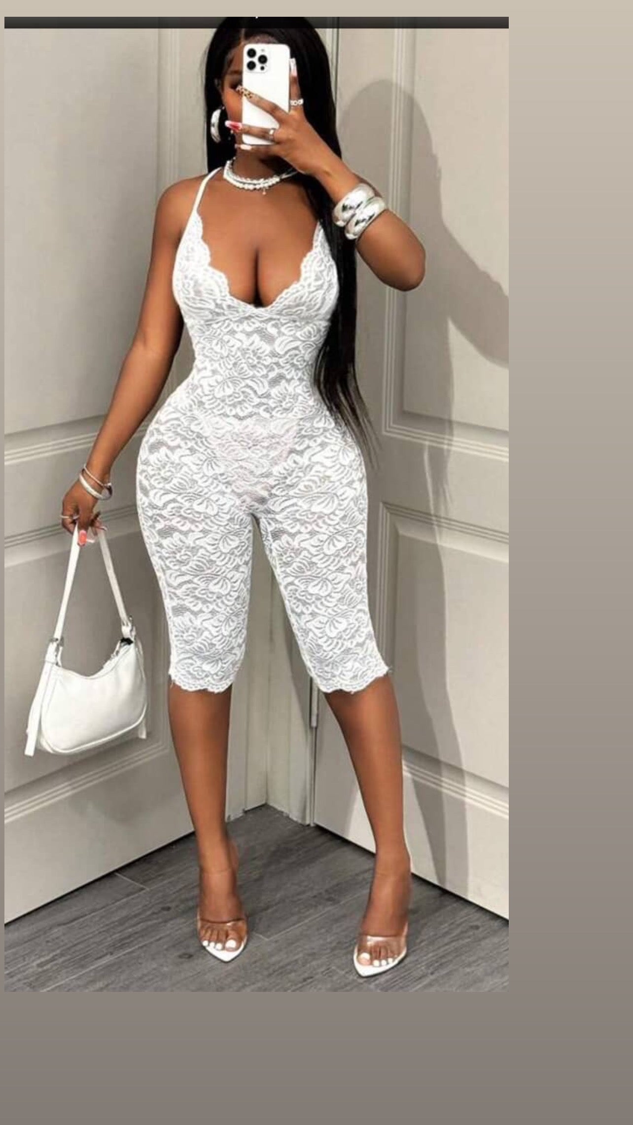 Mimi jumpsuit