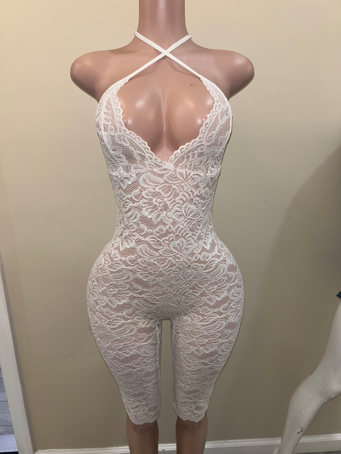 Mimi jumpsuit