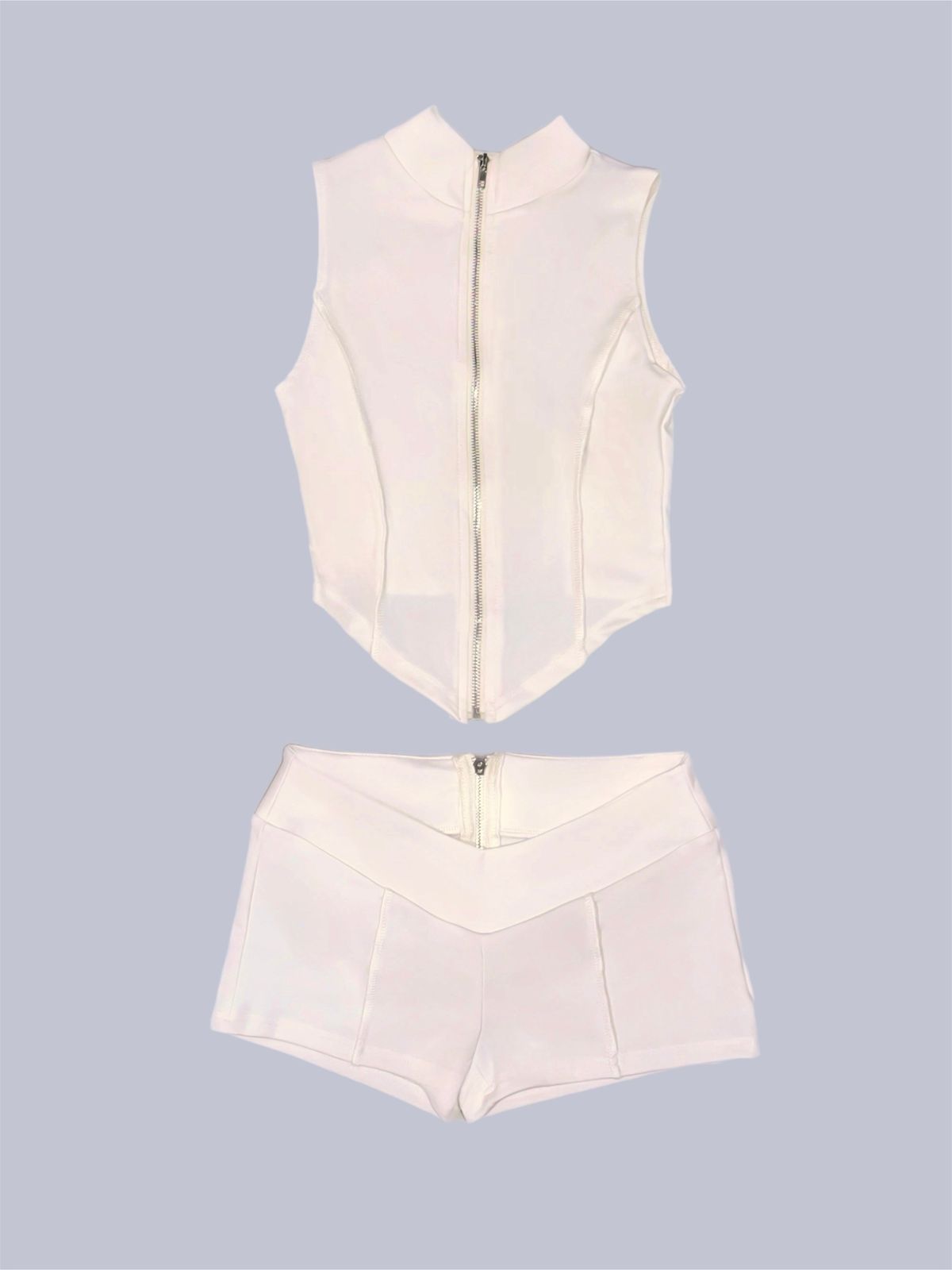 Lurre shorts set