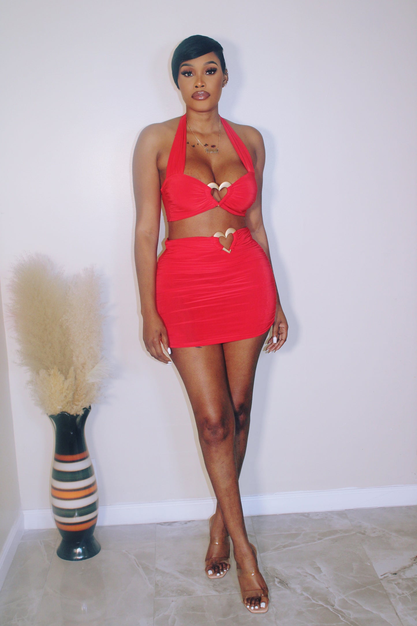 Deep In Love Set