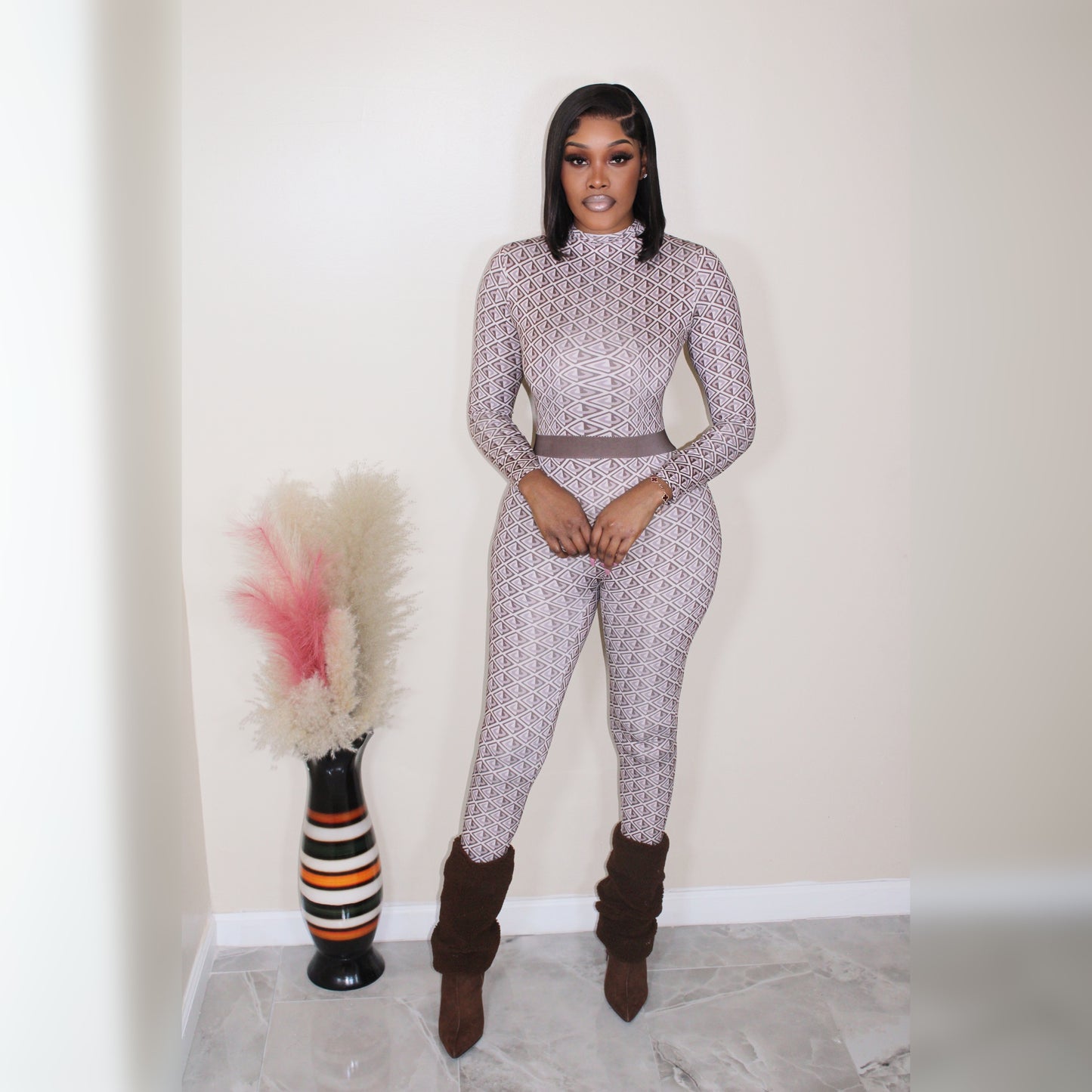 Lola Jumpsuit