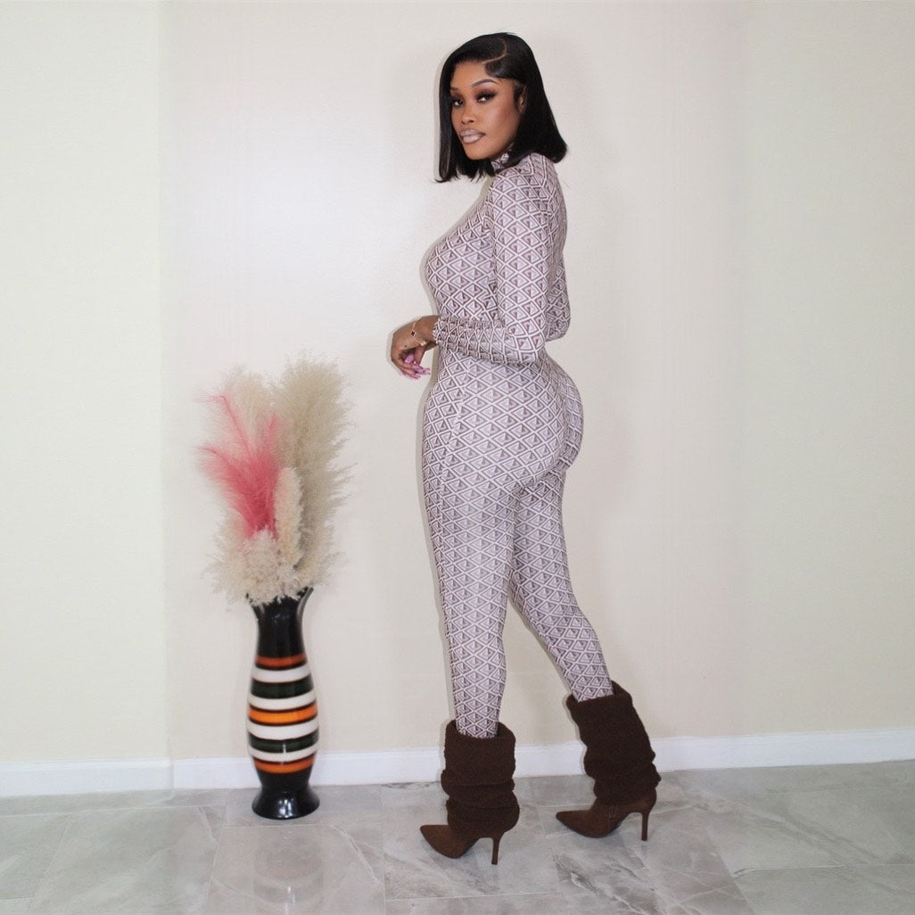 Lola Jumpsuit