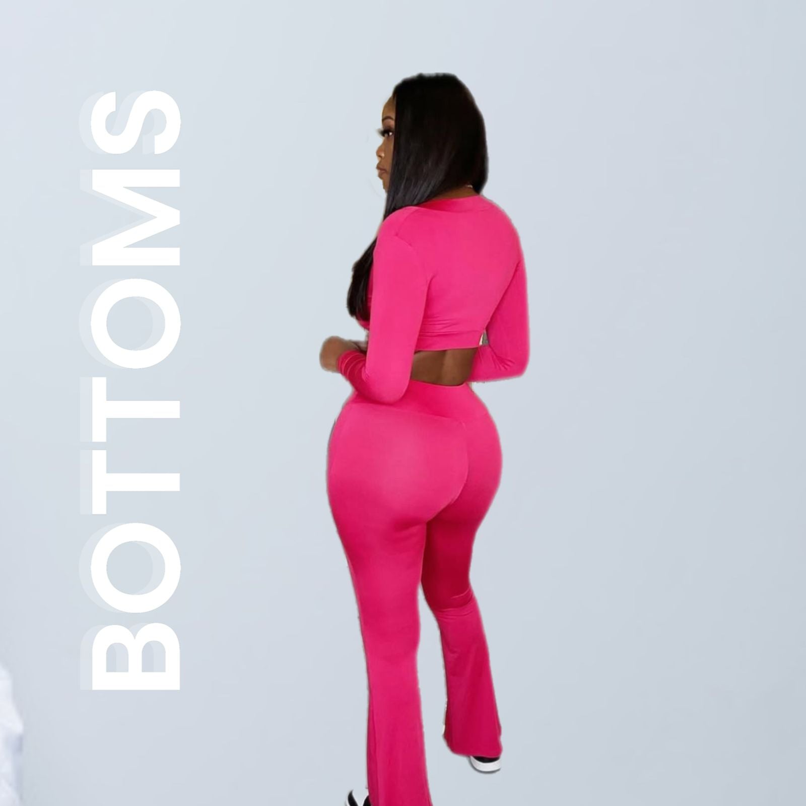 BOTTOMS