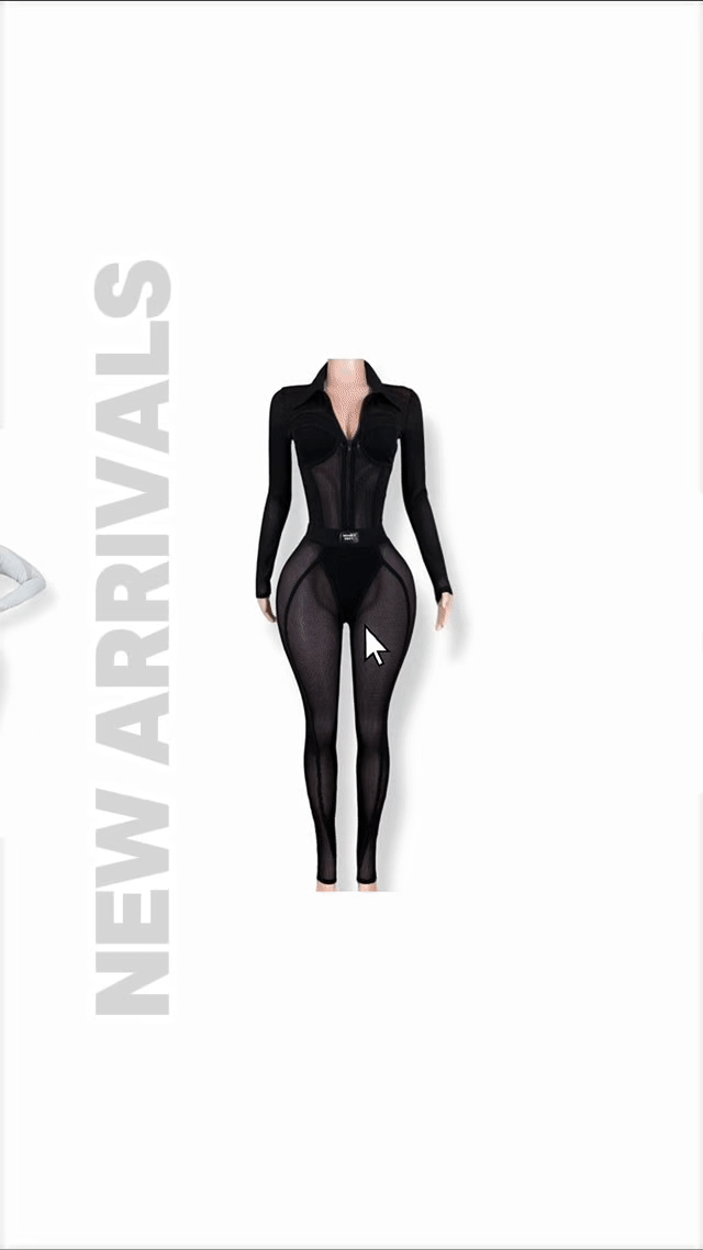 NEW ARRIVALS