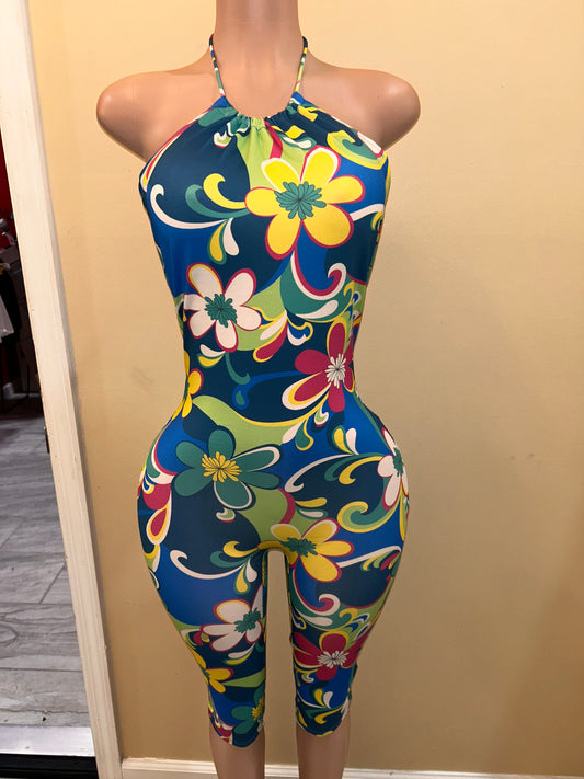 Carlo jumpsuit