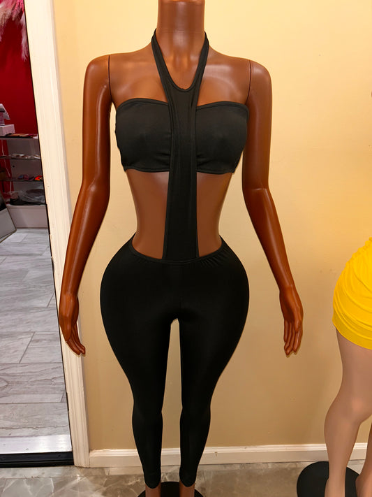 Dolly jumpsuit