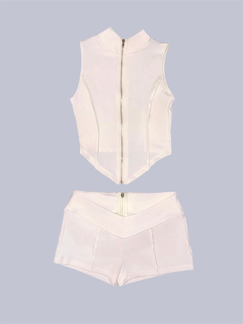 Lurre shorts set