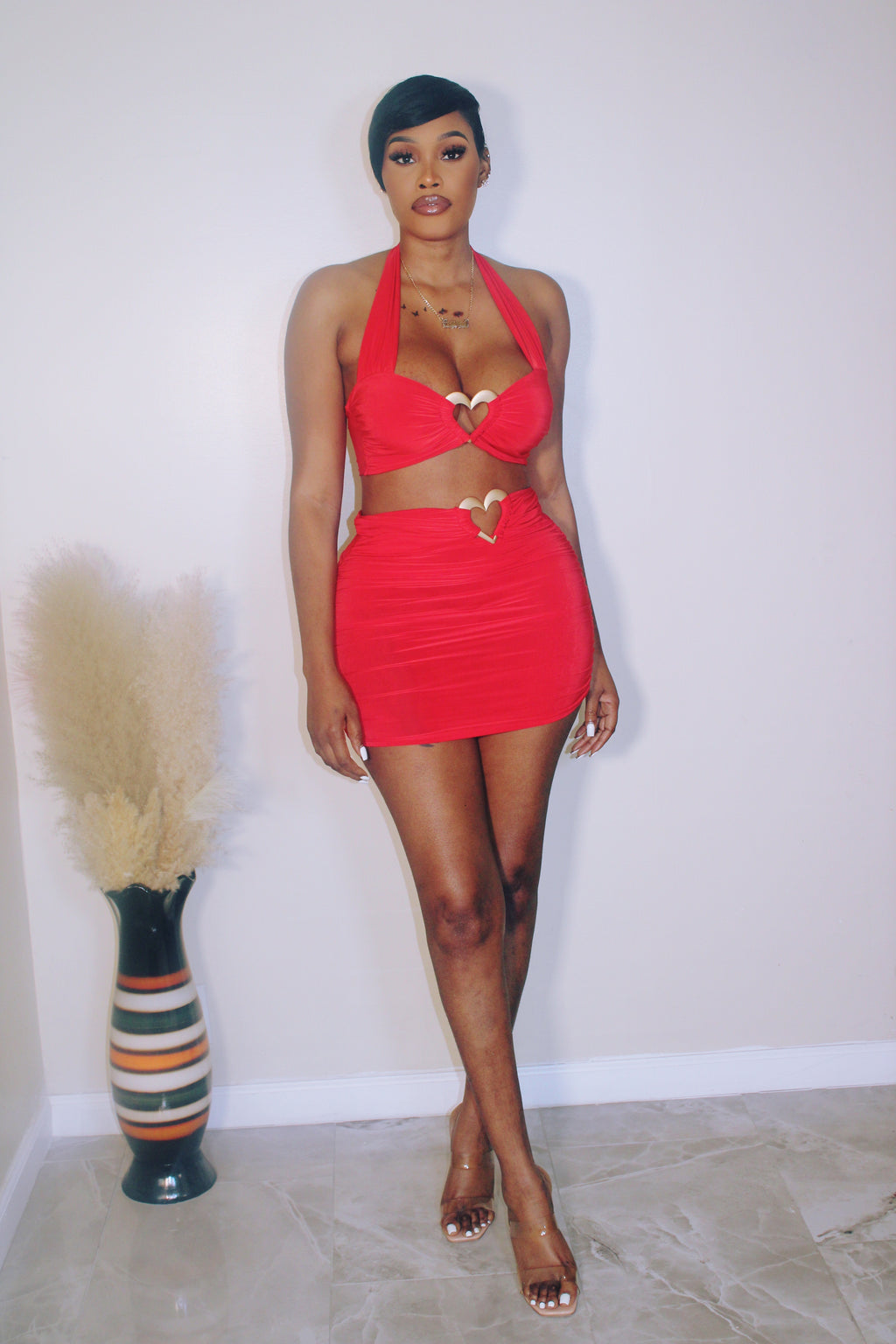 Deep In Love Set