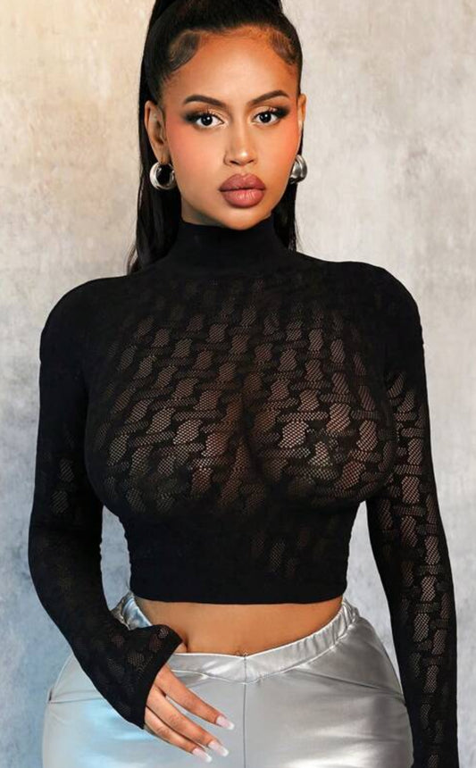 Nia top